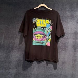 Kid’s Star Wars t-shirt